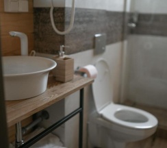 Двухместный Джуниор Сьют в Альтаир