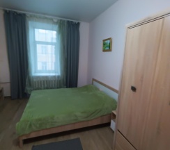 Комната стандарт в Эвкалипт