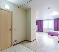 Апартаменты студия №4 в DreamHouse