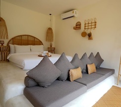 Вилла Superior в Hideout Koh Kood