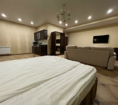 Номер Студия (Корпус 2) в Family club Atrium