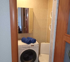 Квартира в Апартаменты на Ст. Тимме 21к2, 3/9