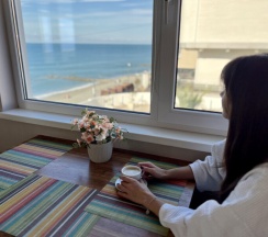 Студия Плюс в Маяк дом