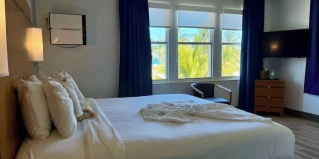 Майами-Бич: Отель Majestic Hotel South Beach