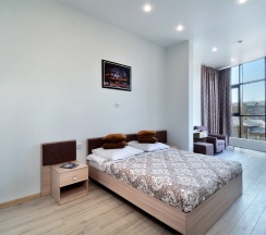 Апартамент в Рояль