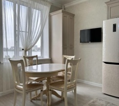 🌟 Просторная и светлая однокомнатная квартира с видом на озеро Ак-гёль — идеальный выбор для вашего комфортного отдыха! в Как дома 05