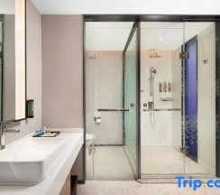 Люкс в Hampton by Hilton Nanning Xingning