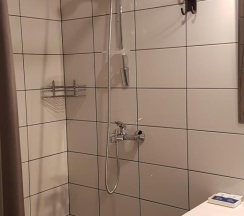 Номер улучшенный с 1 двуспальной кроватью в Отель41