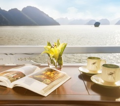 Двухместный номер Standard двуспальная кровать в Aphrodite Cruises