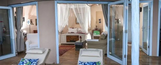 Номер Standard в Beyaz Yunus Hotel - Adults only
