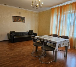 Семейные АПАРТАМЕНТЫ в Эдем