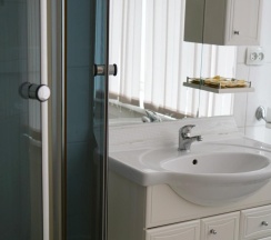 Номер люкс семейный в Учебный центр Московского областного объединения организаций профсоюзов