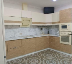 6-комнатный коттедж улучшенный в Cottage.Moscow