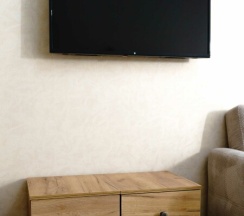 Полулюкс в Порог Гор