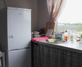 Дом в Семейная ферма