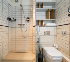 Junior Suite Double в Glinz