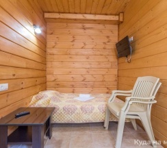 Полулюкс в Алфавит