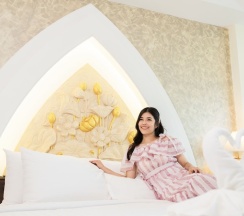 Одноместный номер Deluxe в Phanomrung Puri Boutique Hotels and Resorts