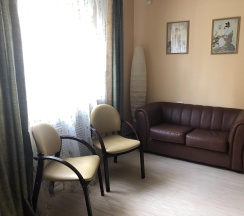 Номер комфорт в Галерея