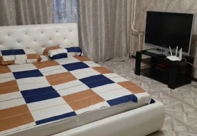 Апартаменты Квартира на Стахановской 20 в Каменск-Уральском