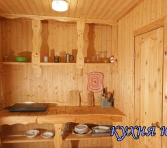 Дуплекс в Парк-отель