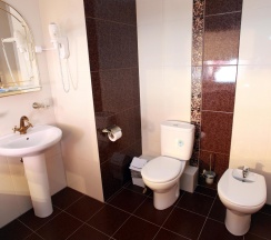 Аппартаменты Екатерина-1 Корпус Вилла в Бристоль