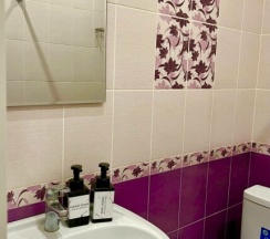 Номер с двуспальной кроватью в Южный вайб