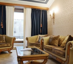 Полулюкс в Taleon Imperial Hotel
