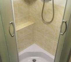 Стандарт комфорт - 3 в Русский лес