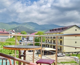 Номер Standard в Ахиллес-Палас