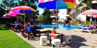 Клонг-Сон: Курортный отель Alina Grande Hotel & Resort