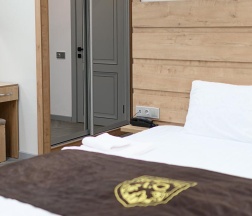 Люкс в Hotel X.O.