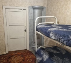 Коттедж стандарт в Олта