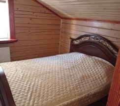 Коттедж Дуплекс в Красава