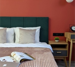 НОМЕР 2 RUBY ROOM в Архитектор