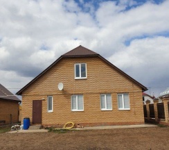 Коттедж в Дом на Вишневой