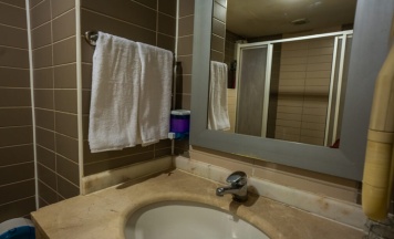 Одноместный номер Standard в Belkon Hotel