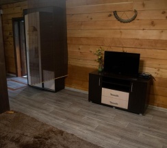 Индийский домик в Алтайна 1*