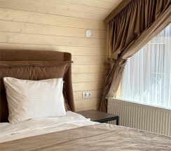 Villa Forest в Кит шале
