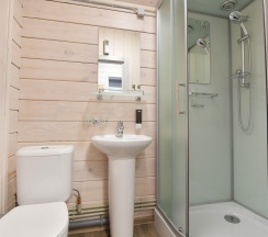 «Горный» Студия в Лесная сказка