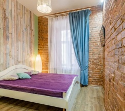 Квартира в Апартаменты на Невский пр-т, 90-92