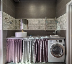 DELUXE APARTMENT КВАРТИРА С ВИДОМ НА ГОРЫ в Deluxe apartments