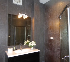 Четырёхместный номер Standard с 2 комнатами в Oasis Garden & Pool Villa at VIP Resort