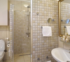 Люкс в Astor Hotel 4*