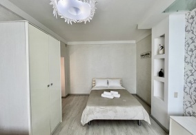 Апартаменты Апартаменты на Ленина 44 в Челябинске