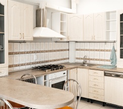 Гостевой дом "В Ёлках" в Котбус