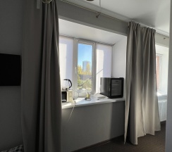 Улучшенный номер Superior в Соната