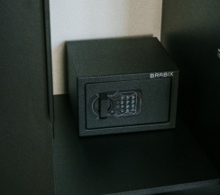 Двухместный номер Standard с балконом двуспальная кровать в Порт Кудепста
