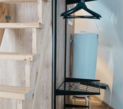 Глэмп в Пижамы