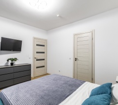 Квартира в DreamHouse